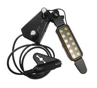 Vaguelly Guitar Pickup Sound Hole Accessory Black Metal Low Noise Convenient to Install with 6.35 Socket Beautiful Appearance for Professional and Amateur Guitarists