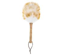 Vaguelly Guqin Cleaning Brush Plush Material for Musical Instruments and Keyboards Not Easily Deformed Or Broken, for Cleaning Dust from Guzheng, Dulcimer, Guitar and Piano
