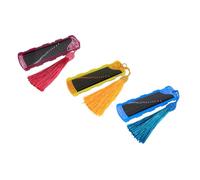 Vaguelly Guzheng Nail Picks Holders The Tape for Guzheng Practical Nail Pick Storage Device Board