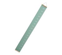 Vaguelly Hanging Height Chart for Boys and Girls Decoration Creative Height Ruler for Boy Girl Wall Measurement Home Decor and Chart North European Style