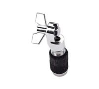 Vaguelly -hat Clutch for Drum Percussion Instrument and Design Easy to Use -hat Post Replacement for Jazz and Standard Drumming Accessories