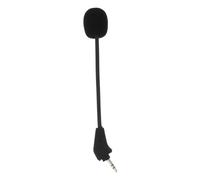Vaguelly Headset Microphone for Gaming In-line Microphone Noise Cancellation for Gaming and Online Teaching Use