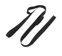 Vaguelly Heavy Duty Leg Lifter Strap for Yoga Equipment Stretch Bands for Exercise Thigh Toner Knee Gym Training Strap