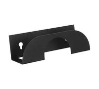 Vaguelly Heavy Duty Metal Bracket for Polishing Tools Portable Stand for Grinding Machines Space Saving Organizer for Garage and Workbench Storage