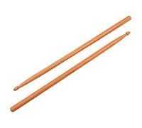 Vaguelly Hickory Drum Sticks 5a Snare Drumsticks Boys and Girls Drumsticks Bulk Pack for Exercise and Practice