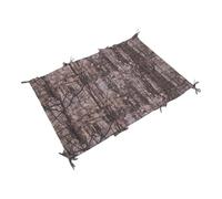 Vaguelly Hunting Tree Stand Blind Cover with 600d Oxford Cloth for Enhanced Concealment and Comprehensive Sun Protection, Camouflage Treestand Camo Blind Cover for Outdoor Camping