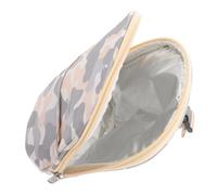 Vaguelly Insulated Bottle Bag Electric Travel Bottle Portable Milk Storage Pouch for Nursing Go