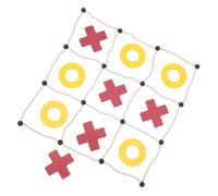 Vaguelly Interactive Chess Game Board Game for Adults Enhances Problem Solving Critical Thinking for Indoor Outdoor Fun Engaging Party Activity