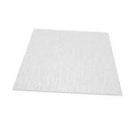 Vaguelly Japanese Acrylic Nail Polish Display Stand Nail Art Practice Board for Salon Home