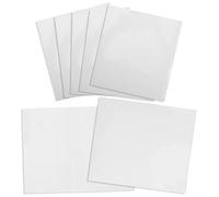 Vaguelly Key Piano Keyboard Stickers Self-adhesive Decals for Piano Protect Keys from Dust Yellowing Easy to Install for Boys and Girls Adults
