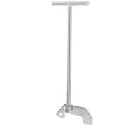Vaguelly Kitchen Garbage Disposal Wrench Tool Made of Sturdy Metal with Anti-clogging Feature for Sink Drains, Suitable for Residential and Commercial Use