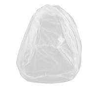 Vaguelly Lazy Sofa Liner Inner Cover Replacement Washable Bean Bag Liner for Comfortable Relaxation Home Office Use