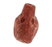 Vaguelly Loudest Skull Whistle for Halloween Ancient Death Whistle for Dog Training and Emergency Situations Lightweight Portable Design for Fun Sounds and Pranks