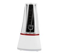 Vaguelly Mechanical Metronome for Piano Guitar Erhu Durable Accurate Device for Musicians Smooth Edges for Beginners Professionals