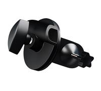 Vaguelly Mic Clamp 19mm Microphone Desk Arm Clip Metal with Rotating Plate Adjustable Angle Ergonomic Knob 360 Degree Rotation Floor-standing Design for Music Shows and Speeches