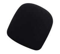 Vaguelly Mic Cover Compatible with Blue Pro High Density Windscreen for Microphone Protection Dust Moisture Resistant Comfortable Fit for Recording and Live Streaming