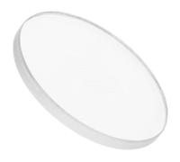 Vaguelly Microscope Micrometer Eyepiece Ruler Glass Material Precision Measurement Easy Installation C5 Model for Laboratory Settings Scientific Research