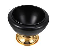 Vaguelly Mini Copper Singing Bowl Meditation Bowl for Yoga and Mindfulness for Relaxation and Healing