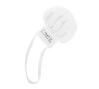 Vaguelly Miniature Cook Hat for Dolls Lightweight Portable Doll Chef Cap for Role Play Gatherings and Parties Easy Wear Safe Design and Pretend Play Accessories