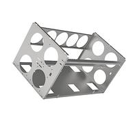 Vaguelly Mining Rig Frame Gpu Open Air Case Video Cards Storage Bracket Design for Etc Mining