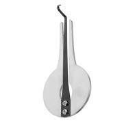 Vaguelly Mouth Harp for Beginners National Traditional Instrument Portable Jew's Harp Ideal for Music Lovers