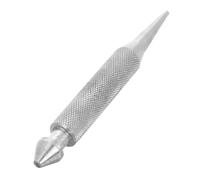Vaguelly Mouthpiece Repair Tool for Trumpets Tapered for Precision Reshaping and Dent Removal Professional Brass Instrument Accessory