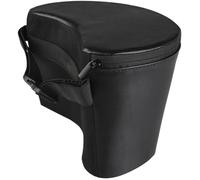 Vaguelly Multi-functional Guitar Support Cushion for Electric and Classical Guitars with High Density Sponge, Lightweight and Easy to Store, for Playing and Practice Sessions