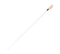 Vaguelly Music Conducting Stick Maple for Orchestral Conductors Comfortable Grip Design for Concert Visual Effect