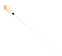 Vaguelly Music Conducting Wand Durable Maple Rhythm Stick for Orchestra Conductors Symphony Leaders Choral Directors Lightweight Elegant Design for Concerts Events