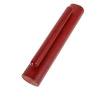 Vaguelly Musical Instrument Toy Sticks Beechwood Percussion Sticks High-pitched for Glockenspiel Xylophone Educational Toy