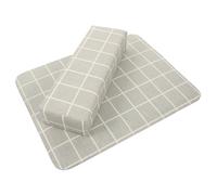 Vaguelly Nail Pillow Hand Rest Mat Manicure Handrest Armrest Holder for Nail Art Supplies Portable Salon Tools