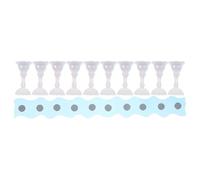 Vaguelly Nail Practice Stand with Magnetic Press-on Base for Painting Nails Acrylic Fairy Finger Holder and Portable Manicure Supplies