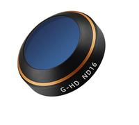 Vaguelly Nd16 Multi Coated Camera Lens Filter with Waterproof Aluminum Alloy Frame for Drone and Camera Lens, High Transparency and True Color Restoration for Outdoor Photography