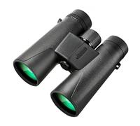 Vaguelly Night Vision Binoculars High Power Compact Binoculars for Travel and Sightseeing Fog with Advanced Fmc Multi Coating and Imaging