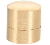 Vaguelly Noise Damper Cello Mute Metal Cello String Muter for Professional and Beginner Players