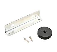 Vaguelly Nut Switch Bezel Guitar Control Plate Control Plate for Guitar Parts Replacement for Accessories Fits Models