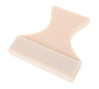 Vaguelly Nylon Tapping Block for Floor Installation Large Contact Area Flooring Knock Block Practical Hardwood Plank Joining Tool for Engineered and Laminate Floors