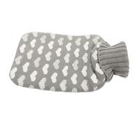 Vaguelly on The Go Portable Hot Water Bag Reusable Perfect for Cold and Outdoor Activities
