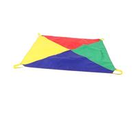 Vaguelly Outdoor Cooperative Play Equipment for Team Games Promotes Teamwork Social Skills for Kindergarten Sports Activities and Group Fun
