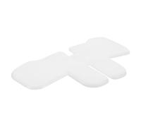 Vaguelly Party Decoration Teeth Prop for Cosplay Fun Prank Accessory for Halloween Gatherings and Makeup Parties Easy to Clean Reusable for Scaring Friends