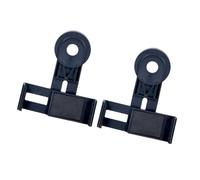 Vaguelly Phone Telescope Fixator 2pcs Holders 42.5mm Compatible Safe Stable Great for Concerts Travel