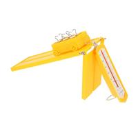 Vaguelly Physics Lab Experiment Kit Pulley Blocks with Rope and Lever Set for Students Science Classroom Mechanics Friction Demonstration Educational for Boys