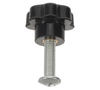 Vaguelly Piano Action Nut Threaded Knurled Thumb Screws for Grand and Upright Keyboards Regulating Insert Nuts Kit for Piano Action Maintenance and Performance Adjustment