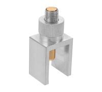 Vaguelly Piano Key Leveling Kit for Black Keys Accurate Height Adjustment Metal Tool Minimizing Human Error, for Piano Maintenance and Lessons