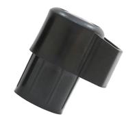Vaguelly Plastic Saxophone Plug with Simple Installation for Alto and Tenor Saxophones Easy to Replace Made from High Strength Abs Plastic and Maintenance