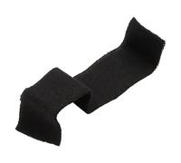 Vaguelly Plush Erhu Silencing Mat Volume Reducer for Home Practice for Beginners Easy Installation Accessory for Quiet Practice Sessions