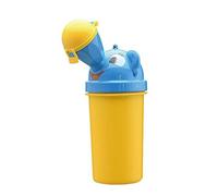 Vaguelly Portable Car Toilet for Boys and Girls Boy Emergency Urinal Potty Training Girl Camping Travel Use