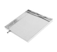 Vaguelly Portable Drain Pan Drip Catcher for Washing Machine Air Conditioner Floor Protection
