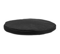 Vaguelly Portable Materials with Oxford Telescopic Stool Featuring for Cushion Cloth and Imitation Linen, Designed Offering Comfortable Sedentary Support Hiking and Picnic Use