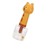 Vaguelly Portable Pet Bathing Foam Machine Quick Foam Production Intelligent Shampoo Dilution Compact Handheld Electric Soap Dispenser for Dogs and Cats Home Grooming